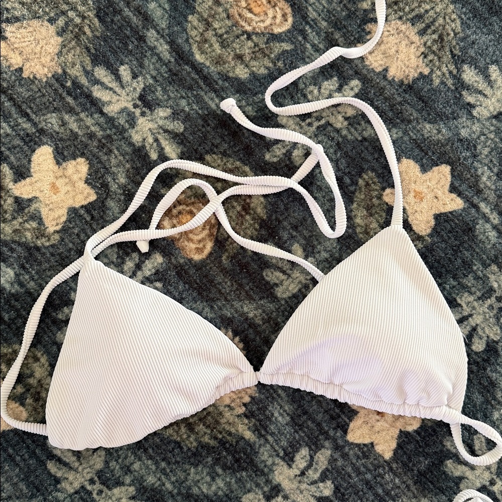 Beach Riot Winona Bikini Set 👙 - Picture 7 of 9